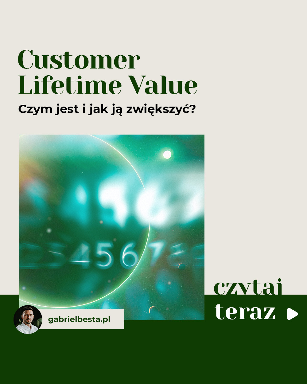 Czym jest Customer Lifetime Value i jak ją zwiększyć?