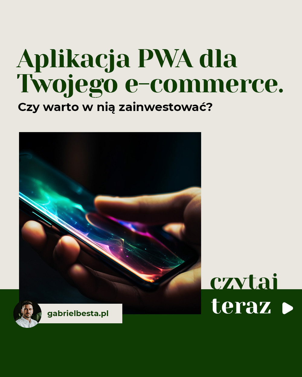 Aplikacja PWA dla sklepu internetowego – czy to rozwiązanie, w które warto zainwestować?