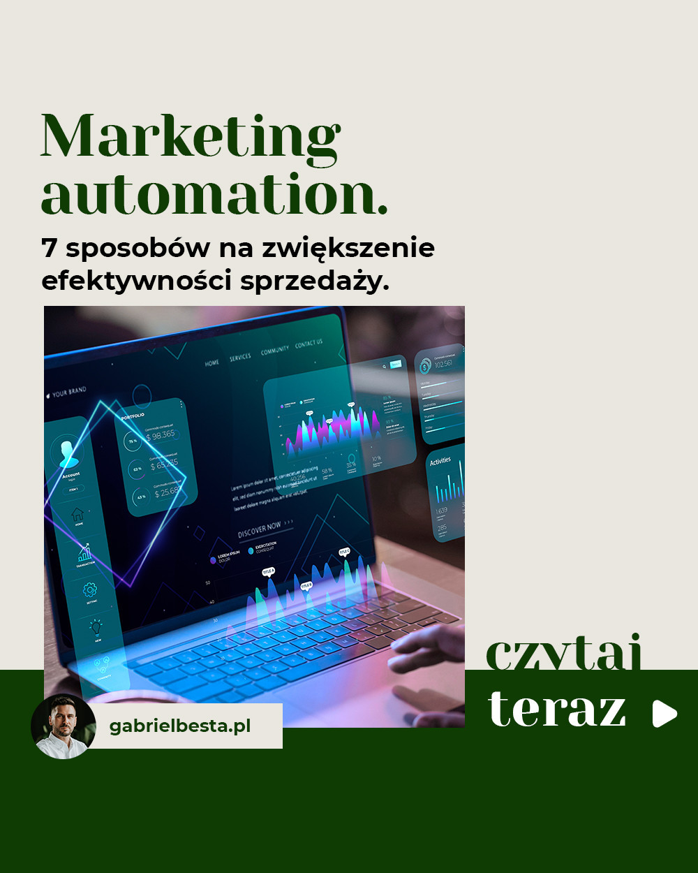 7 sposobów na wzrost sprzedaży dzięki marketing automation